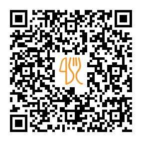 QR-kod till menyn för Stadsmissionens Café