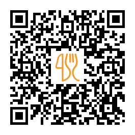 QR-kod till menyn för Frasigt Ab