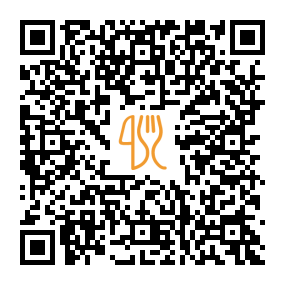 QR-kod till menyn för Svanberga Pizzeria