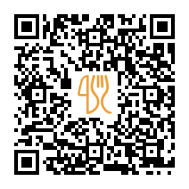 QR-kod till menyn för Cafe Expresso