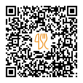 QR-kod till menyn för Indian Street Food Co