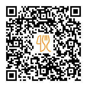 QR-kod till menyn för Pizzeria Bella Italia