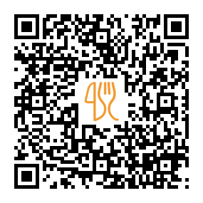 QR-kod till menyn för Pizzeria Afrodite