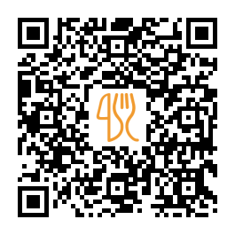 QR-kod till menyn för Glöd