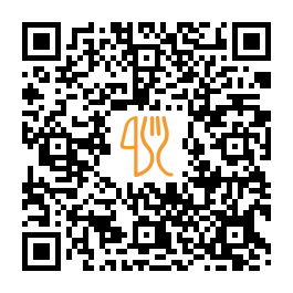 QR-kod till menyn för Tuydoras Café