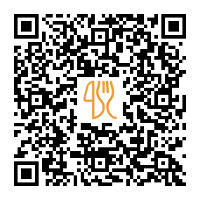 QR-kod till menyn för Abrahamsbergssushi