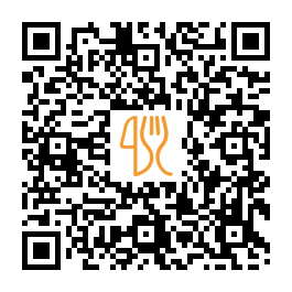 QR-kod till menyn för Arket Cafe
