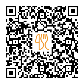 QR-kod till menyn för Restaurang Oriental