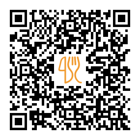 QR-kod till menyn för Cafe Kaffebubblan