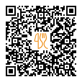 QR-kod till menyn för Restaurang Villan