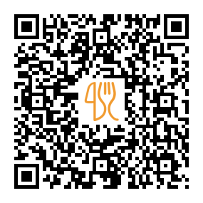 QR-kod till menyn för Menzies Norrsken Lounge