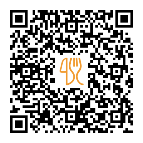 QR-kod till menyn för Café Gabriel Och Hilda