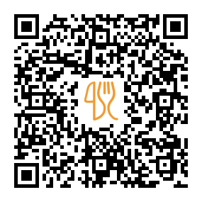 QR-kod till menyn för Trädgårdskaféet