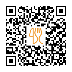 QR-kod till menyn för Villa Aske