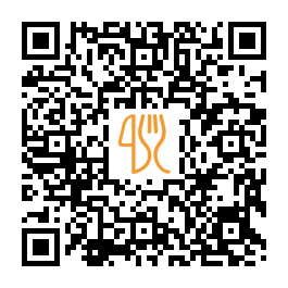 QR-kod till menyn för Monarki