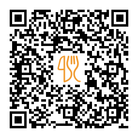 QR-kod till menyn för Restaurang Bruksmässen