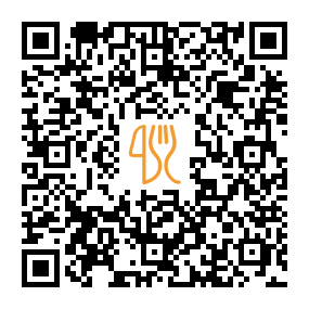 QR-kod till menyn för Texas Burger Co. Sickla