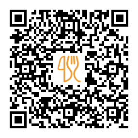 QR-kod till menyn för Sea Front Grand Saltsjöbaden