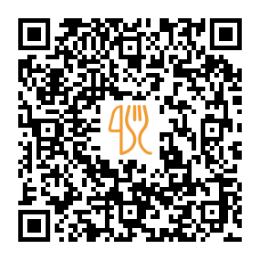 QR-kod till menyn för Hallsta Sushi