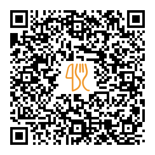 QR-kod till menyn för Pizzapalatset Norra Vägen