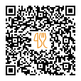 QR-kod till menyn för Hatsu Sushi