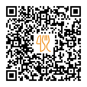 QR-kod till menyn för Café