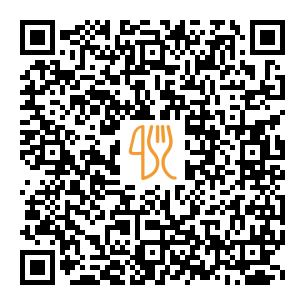 QR-kod till menyn för Wetternrestaurangen