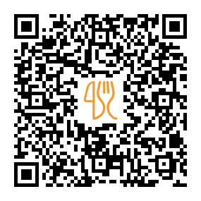 QR-kod till menyn för Rost Stockholm