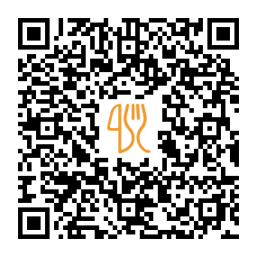 QR-kod till menyn för Gerds Pizzabutik