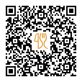 QR-kod till menyn för Pizzeria La Grande