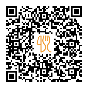 QR-kod till menyn för Green Tomato Café
