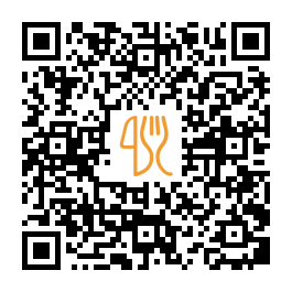 QR-kod till menyn för Shalom Hb