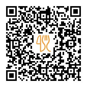 QR-kod till menyn för Restaurang Ladan