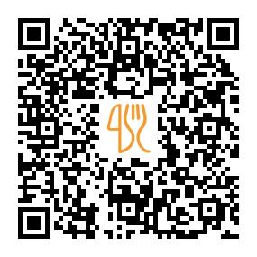 QR-kod till menyn för Bistro Fasm