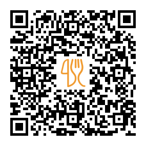 QR-kod till menyn för Det Lilla Cafeet Pa Hornet