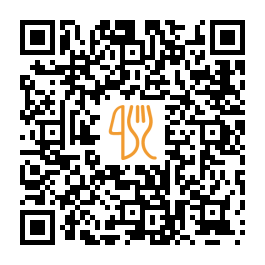 QR-kod till menyn för Mellisgard