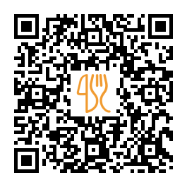 QR-kod till menyn för Café Klara's