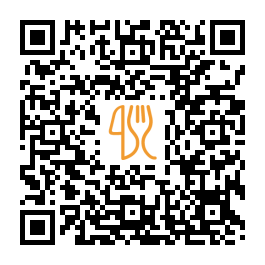 QR-kod till menyn för Café Koya