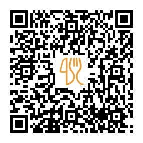 QR-kod till menyn för Sjövägens Pizzeria Grill