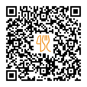 QR-kod till menyn för Bellys Friends Restaurang