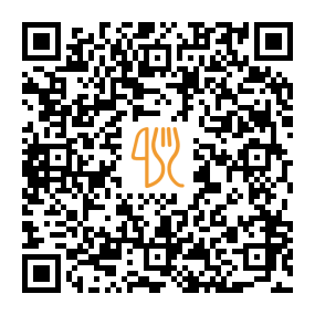 QR-kod till menyn för Sysne Fiskbutif