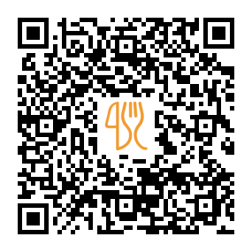 QR-kod till menyn för Örnen Restaurang Pizzeria