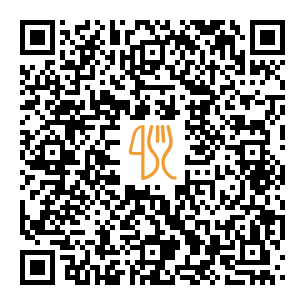 QR-kod till menyn för Hanna's Pizzeria