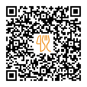 QR-kod till menyn för Café Gården