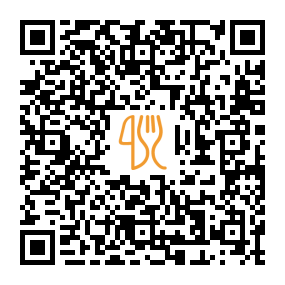 QR-kod till menyn för I Love Bibimbap