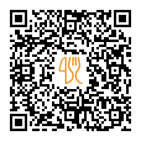 QR-kod till menyn för Mora Parken Restaurang