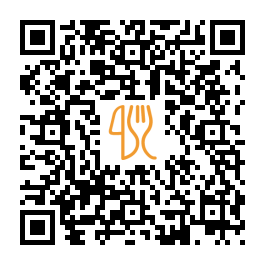QR-kod till menyn för Kafé Gapet