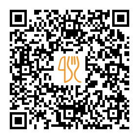 QR-kod till menyn för Restaurang Salt Sea