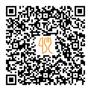 QR-kod till menyn för Kanaans Kaffebar