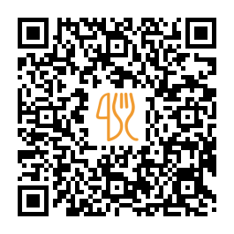 QR-kod till menyn för Café 93